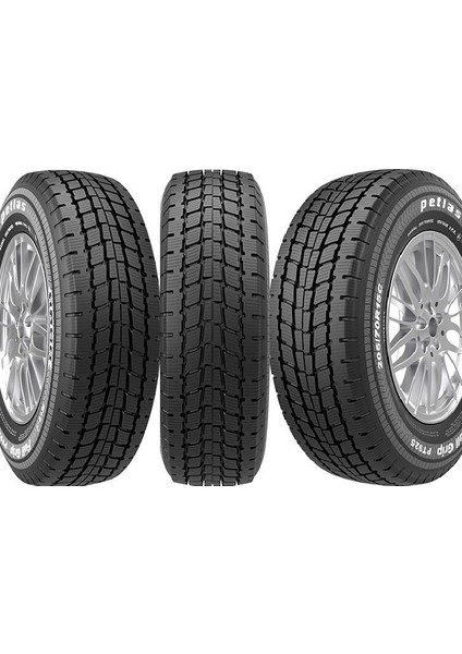 175/75 R16 C 101/99R 8Pr Fullgrip Pt925 Ticari Kış Lastiği ( Üretim Yılı: 2023 ) fırsatları