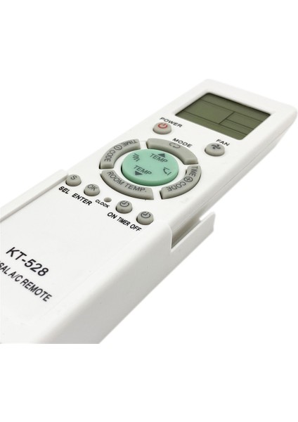 Chıgo Uyumlu Klima Kumandası fiyatları