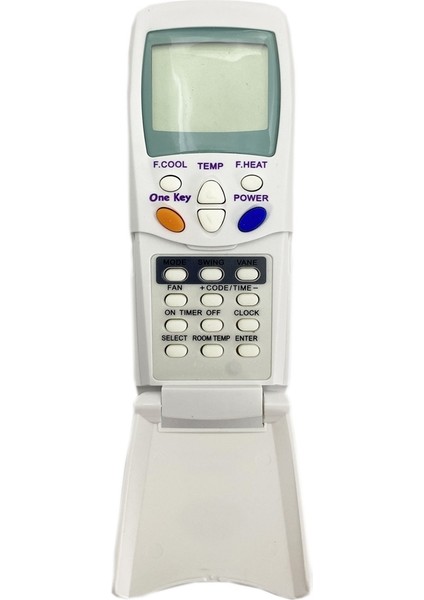 Hitachi Uyumlu Klima Kumandası