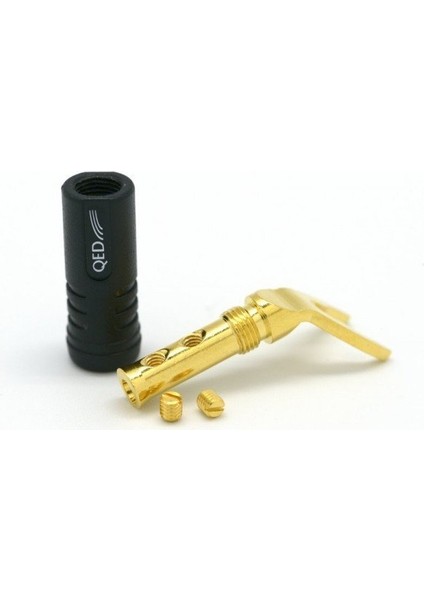 QE-1890 Screwlog Abs Duo Spade Vidalı