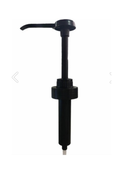 Profesyonel Bar Sos Pompası-2.5 kg İçin Uyumlu