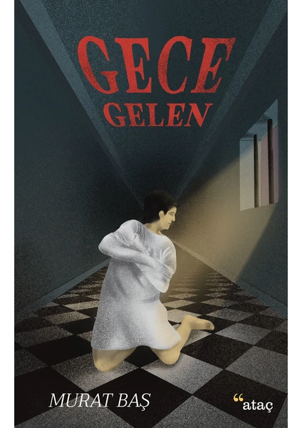 Gece Gelen - Murat Baş