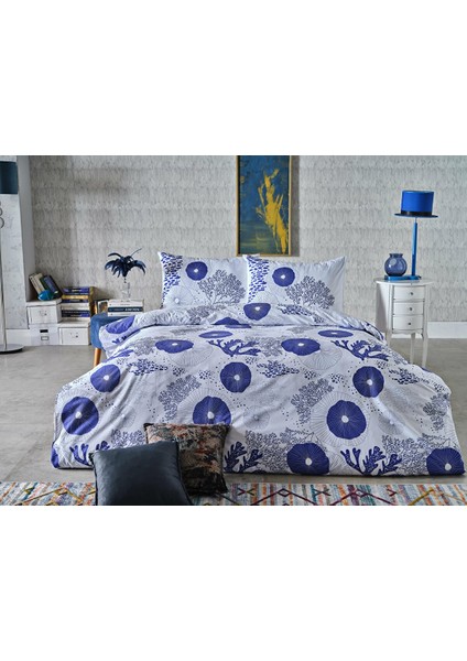 Armoni Tüzün Tek Kişilik Nevresim Seti