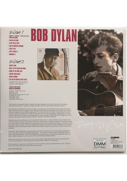Plak - Bob Dylan House Of The Rısın' Sun fiyatları