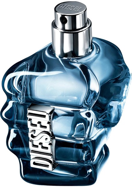 Only The Brave Edt 125 ml Erkek Parfümü