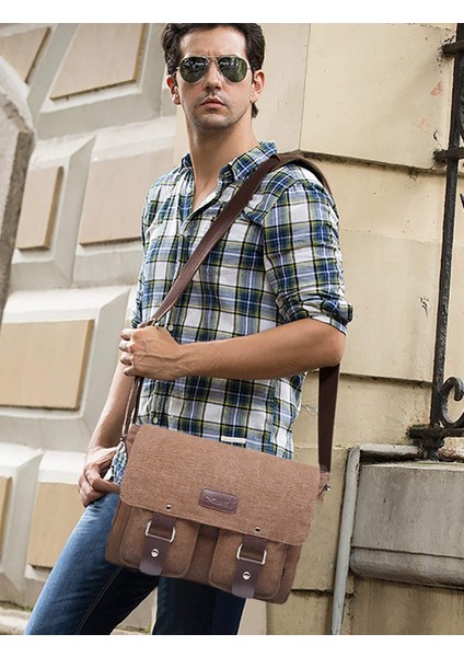 Vintage Crossbody Çanta (Yurt Dışından) fiyatları