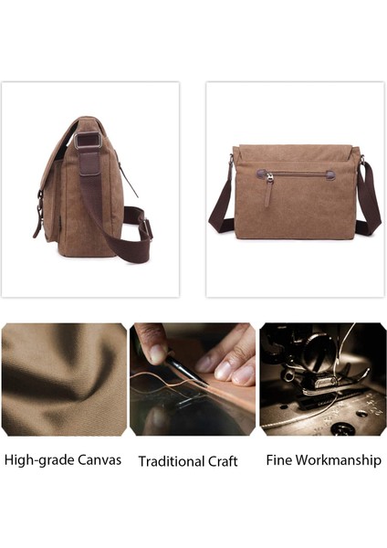 Vintage Crossbody Çanta (Yurt Dışından) fırsatları