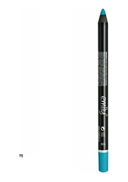 Emily Waterproof Eye Pencil Göz Kalemi 110