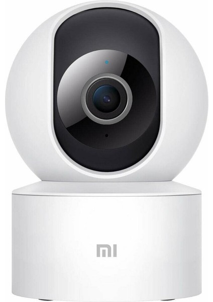 Mi Home Security Camera 360° Ev Güvenlik Kamerası Ip 1080P