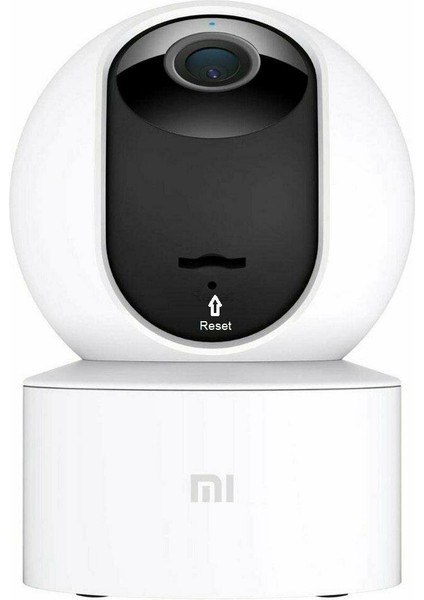 Mi Home Security Camera 360° Ev Güvenlik Kamerası Ip 1080P