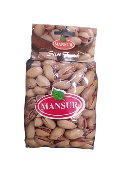 Siirt Fıstığı 200 gr