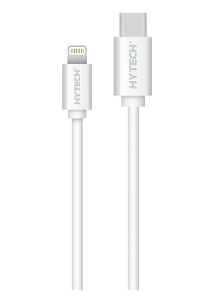 HY-XE40PD 20W Apple iPhone Uyumlu Hızlı Şarj Adaptörü + iPhone Uyumlu Şarj Kablosu