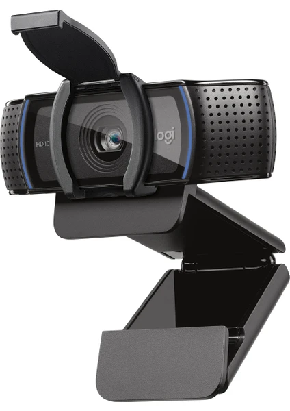 C920s ProHD 1080P Webcam 960-001252