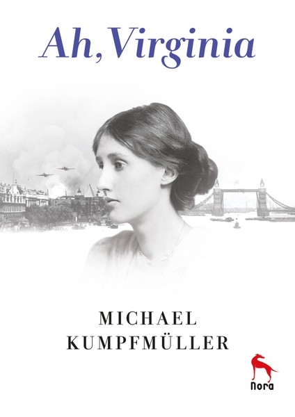 Ah, Virginia - Michael Kumpfmüller