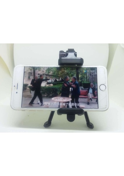 Mini Masaüstü Tripot 14 cm fiyatları