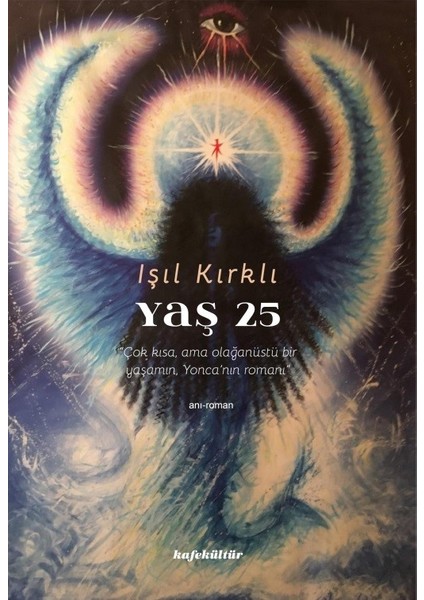 Yaş 25 - Işıl Kırklı