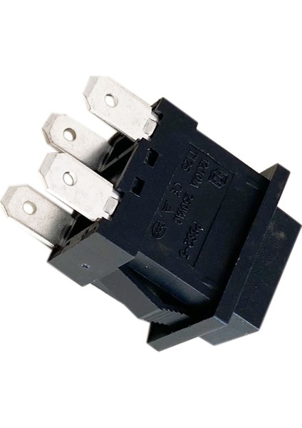 Arçelik S 4310 Aqualogic Açma Kapama Anahtarı Düğme Şalteri