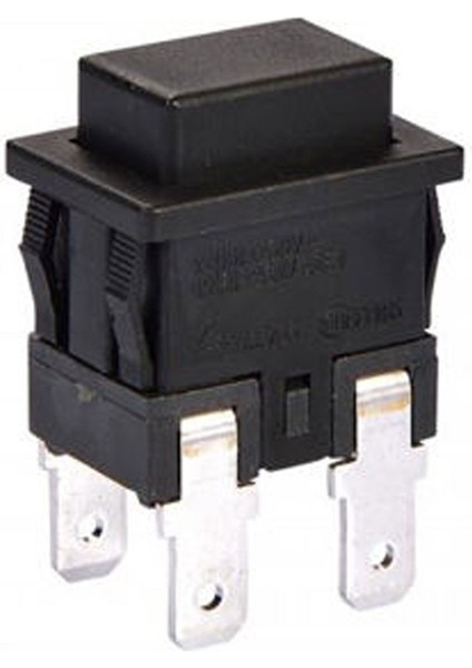 Arçelik S 4310 Aqualogic Açma Kapama Anahtarı Düğme Şalteri