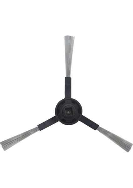 Xiaomi Viomi V3 Vacuum Cleaner Akıllı Robot Süpürge Yan Fırça Siyah fiyatları