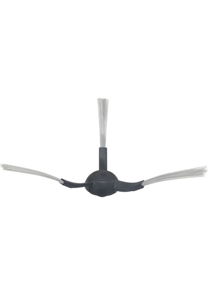 Xiaomi Viomi V3 Vacuum Cleaner Akıllı Robot Süpürge Yan Fırça Siyah fırsatları