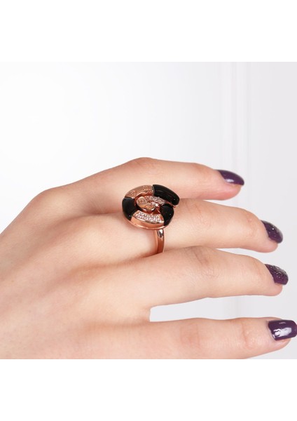 Mineli Gümüş Yüzük fiyatları