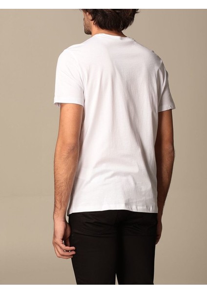 Armani Exchange Erkek T-Shirt modelleri