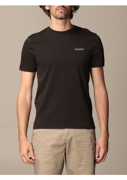 Armani Exchange Erkek T-Shirt