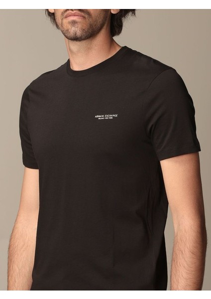 Armani Exchange Erkek T-Shirt fiyatları