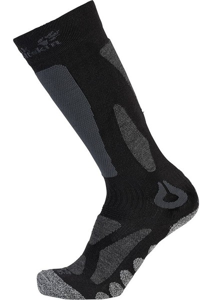 Ski Merino Sock High Cut Çorap