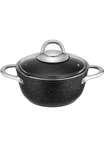 N3107 Bitter Pro 24 cm Derin Tencere