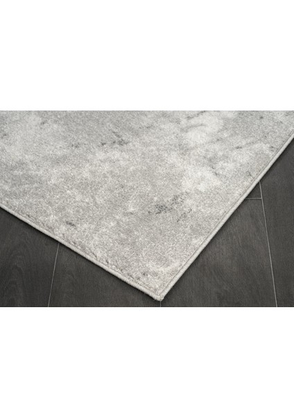 Daymode Gri Krem Modern Halı DYM005 modelleri