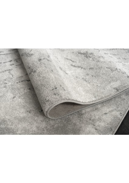 Daymode Gri Krem Modern Halı DYM005 fırsatları