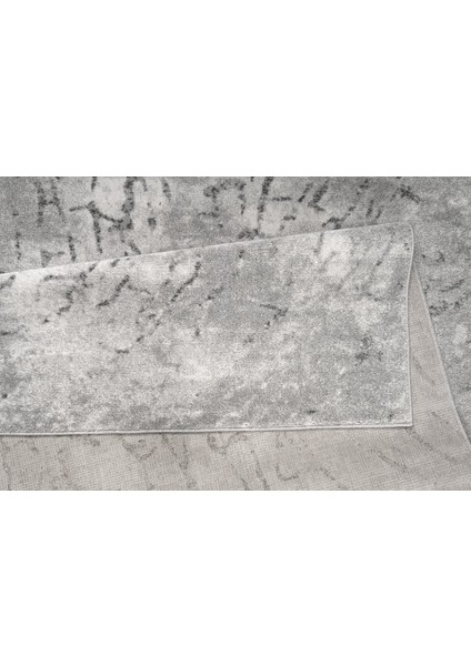 Daymode Gri Krem Modern Halı DYM005 indirimleri