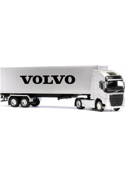 32691S-W Welly 1:32 Volvo Fh 4 Teker Tır fiyatları