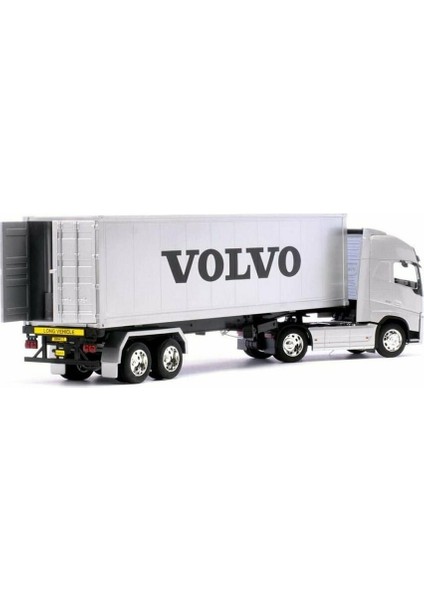 32691S-W Welly 1:32 Volvo Fh 4 Teker Tır modelleri