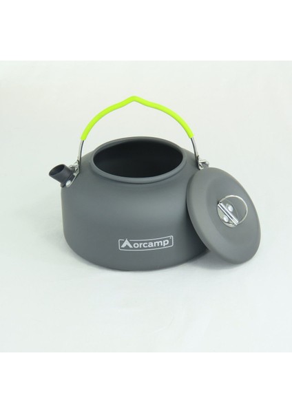 Kamp Çaydanlığı 1.4 Litre