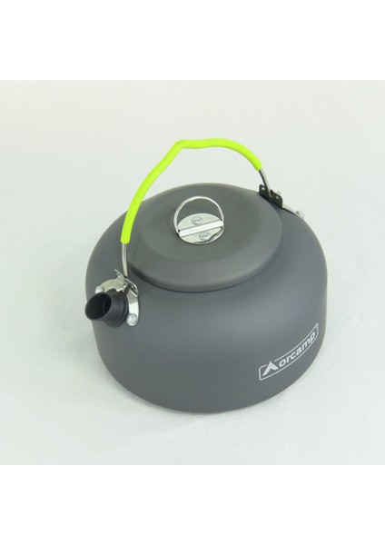 Kamp Çaydanlığı 1.4 Litre