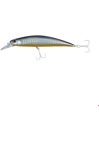 Kendo Bt Minnow 95S 95 mm 15.7 gr Suni Yem