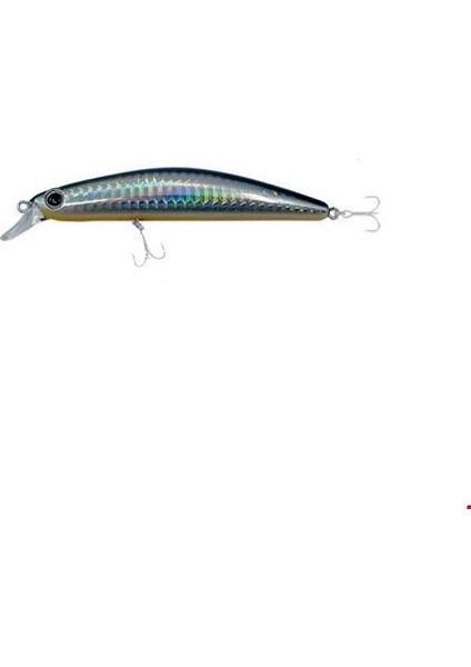 D-Killer's Minnow Hasen 100F 100 mm 14.1 gr Suni Yem