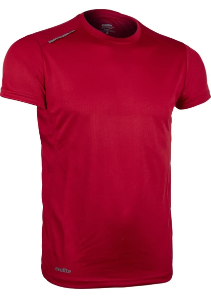 Netdry Termal T-Shirt - Kırmızı