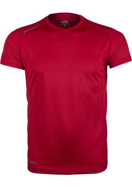 Netdry Termal T-Shirt - Kırmızı