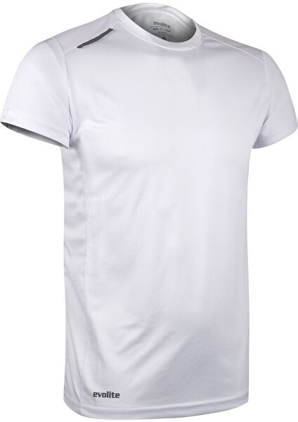 Netdry Termal T-Shirt - Beyaz