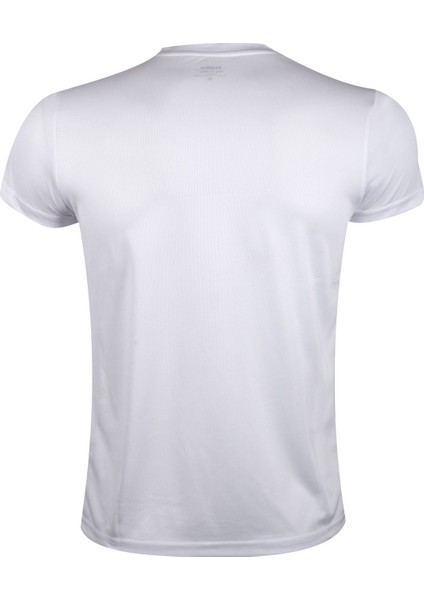 Netdry Termal T-Shirt - Beyaz