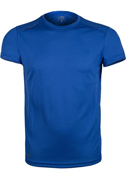 Netdry Termal T-Shirt - Mavi