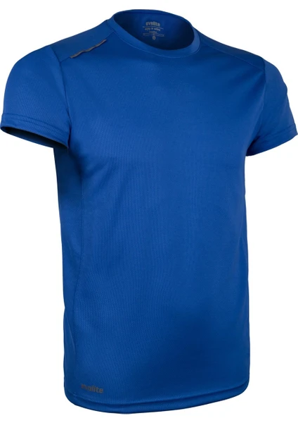 Netdry Termal T-Shirt - Mavi