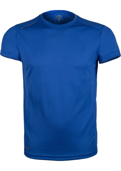 Netdry Termal T-Shirt - Mavi