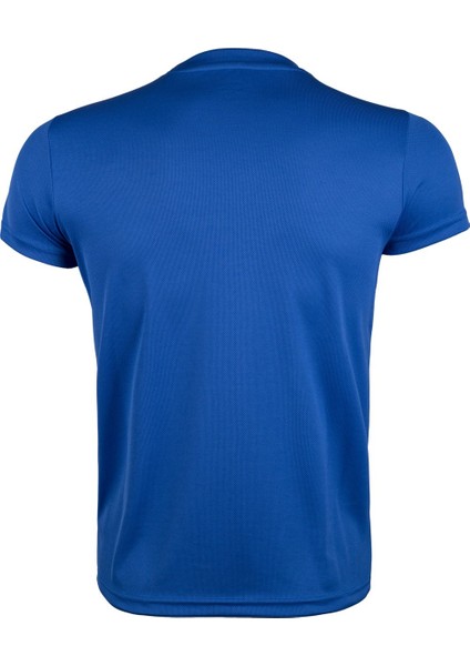 Netdry Termal T-Shirt - Mavi