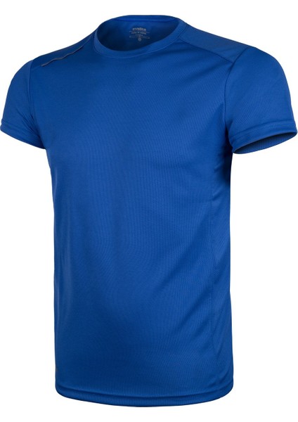 Netdry Termal T-Shirt - Mavi