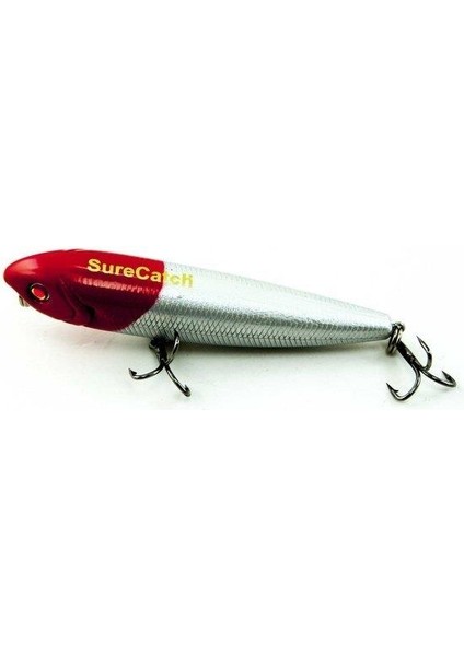 Surebite Tommy 8 cm 8 gr Sahte Yem