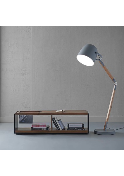 Stage Modern Tasarım Retro Lambader
